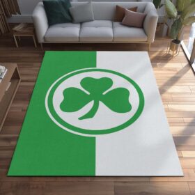 SpVgg Greuther Fürth Teppich 13 – Teppich für Fans