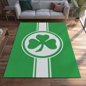 SpVgg Greuther Fürth Teppich 12 – Teppich für Fans