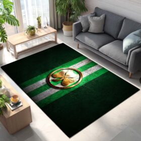 SpVgg Greuther Fürth Teppich 03 – Teppich für Fans