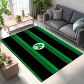 SpVgg Greuther Fürth Teppich 09 – Teppich für Fans