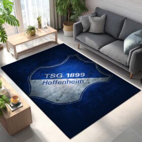 TSG 1899 Hoffenheim – TSG Hoffenheim Teppich 02 – Teppich für Fans