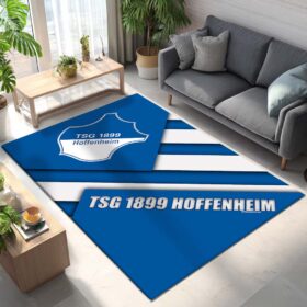 TSG 1899 Hoffenheim – TSG Hoffenheim Teppich 13 – Teppich für Fans