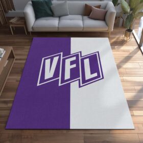 VfL Osnabrück Teppich 09 – Teppich für Fans