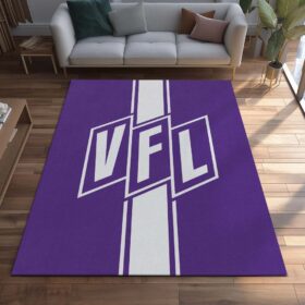 VfL Osnabrück Teppich 07 – Teppich für Fans