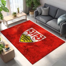 VfB Stuttgart – VfB Stuttgart Teppich 20 – Teppich für Fans