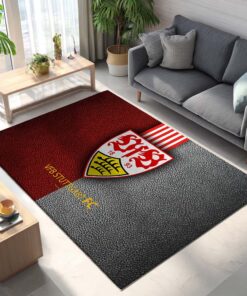 VfB Stuttgart - VfB Stuttgart Teppich 18 - Teppich für Fans