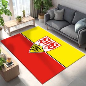 VfB Stuttgart – VfB Stuttgart Teppich 31 – Teppich für Fans