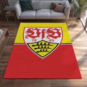 VfB Stuttgart – VfB Stuttgart Teppich 13 – Teppich für Fans