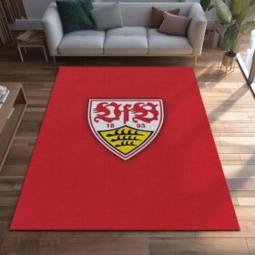 VfB Stuttgart – VfB Stuttgart Teppich 29 – Teppich für Fans