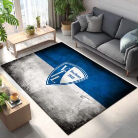 VfL Bochum 1848 – VfL Bochum Teppich 07 – Teppich für Fans