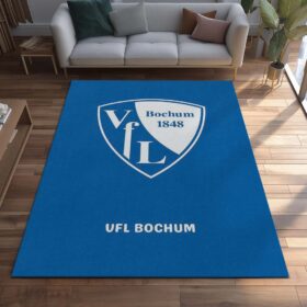VfL Bochum 1848 – VfL Bochum Teppich 14 – Teppich für Fans