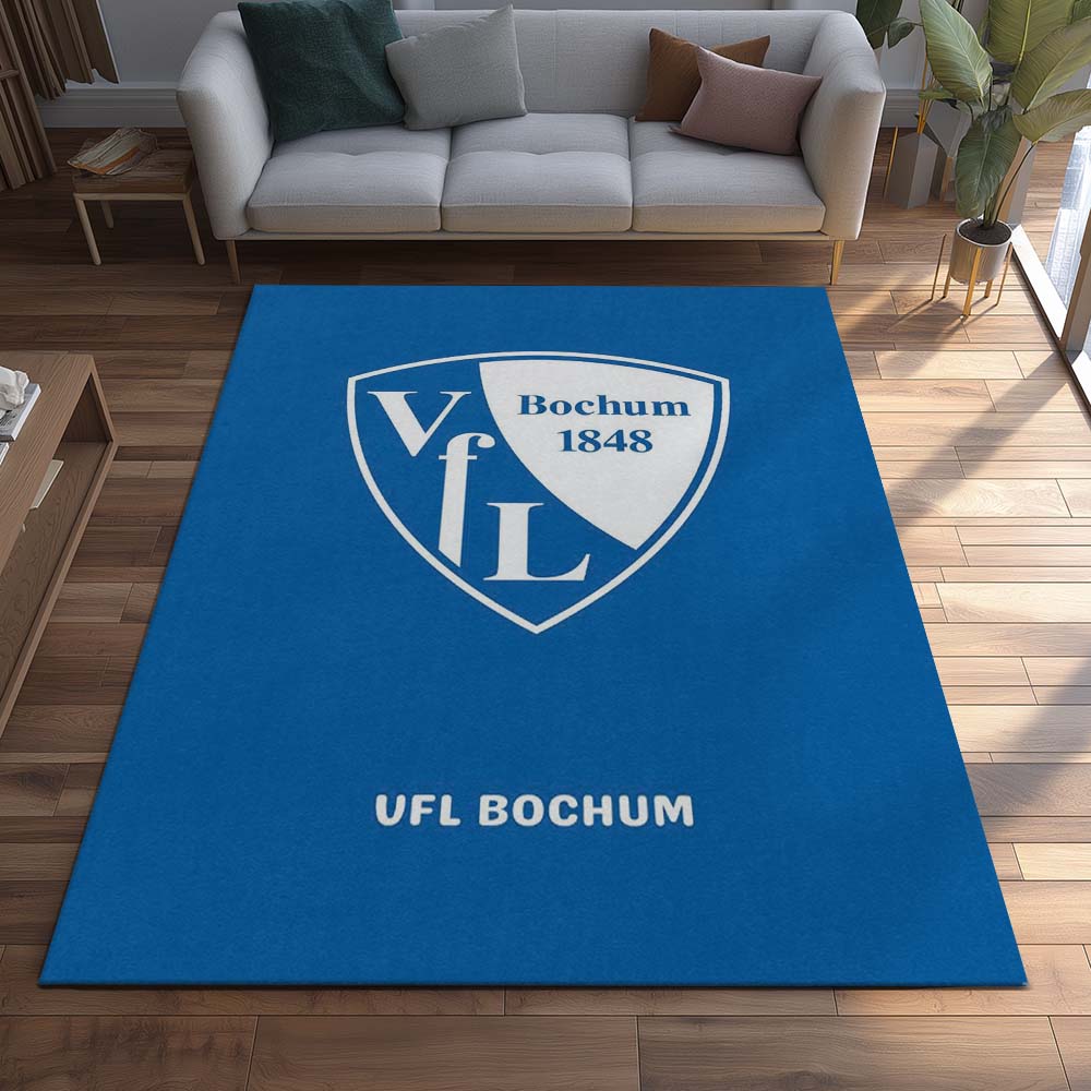 VfL Bochum 1848 - VfL Bochum Teppich 14 - Teppich für Fans
