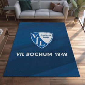 VfL Bochum 1848 – VfL Bochum Teppich 13 – Teppich für Fans