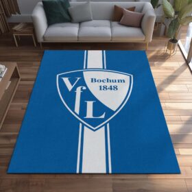 VfL Bochum 1848 – VfL Bochum Teppich 12 – Teppich für Fans
