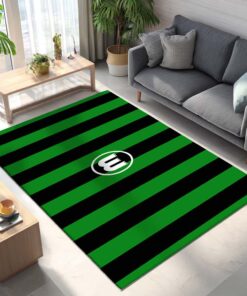 VfL Wolfsburg Teppich 08 - Teppich für Fans