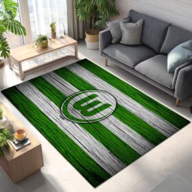 VfL Wolfsburg Teppich 06 – Teppich für Fans
