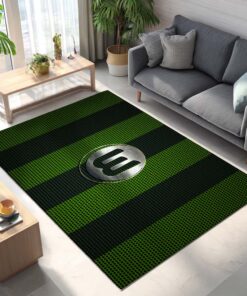 VfL Wolfsburg Teppich 02 - Teppich für Fans