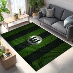 VfL Wolfsburg Teppich 02 – Teppich für Fans